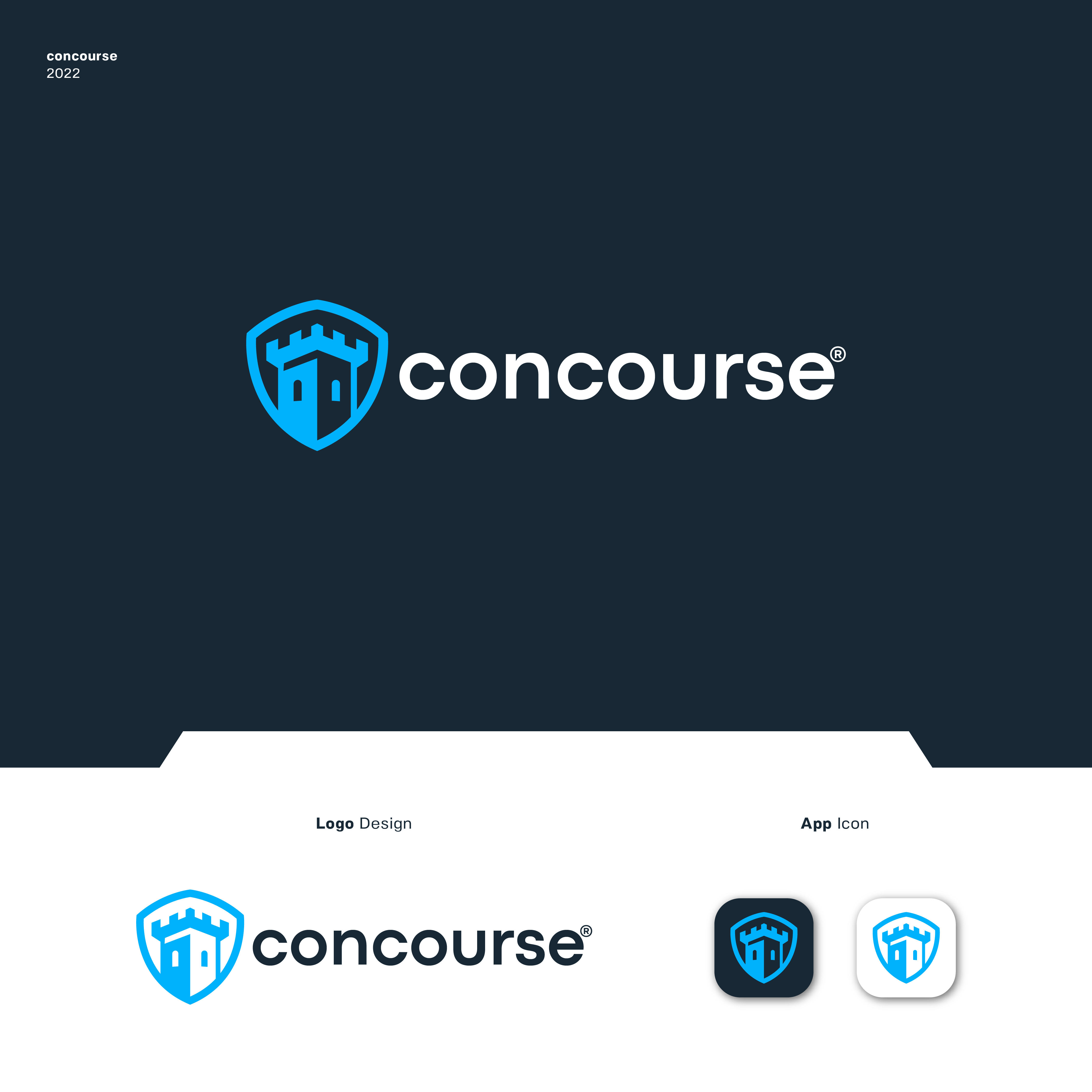 Logo Design by JBalloon Design for this project | Design #28200725