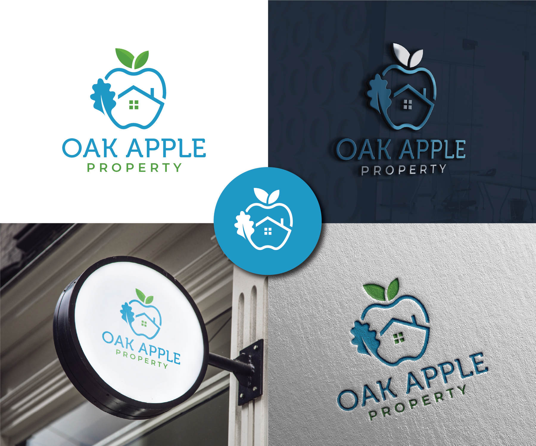 Logo Design by ecorokerz for this project | Design #28228673