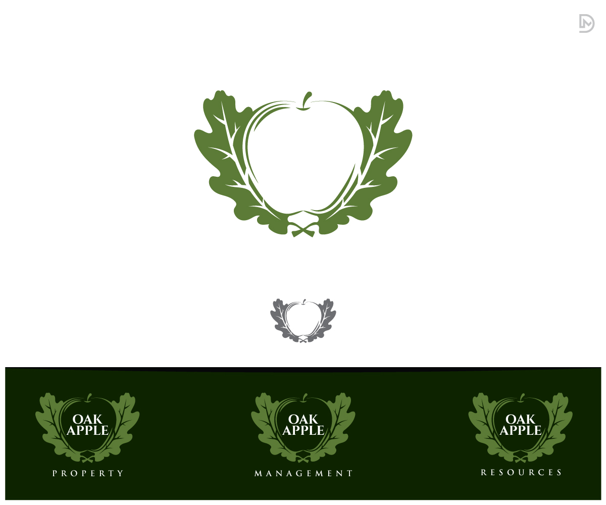 Logo-Design von D_Mantra für dieses Projekt | Design #28204737