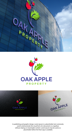 Logo Design by AnteMeridiem for this project | Design: #28225338