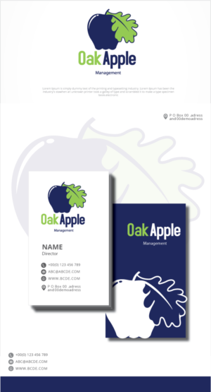 Logo Design by graphicevolution for this project | Design: #28200143