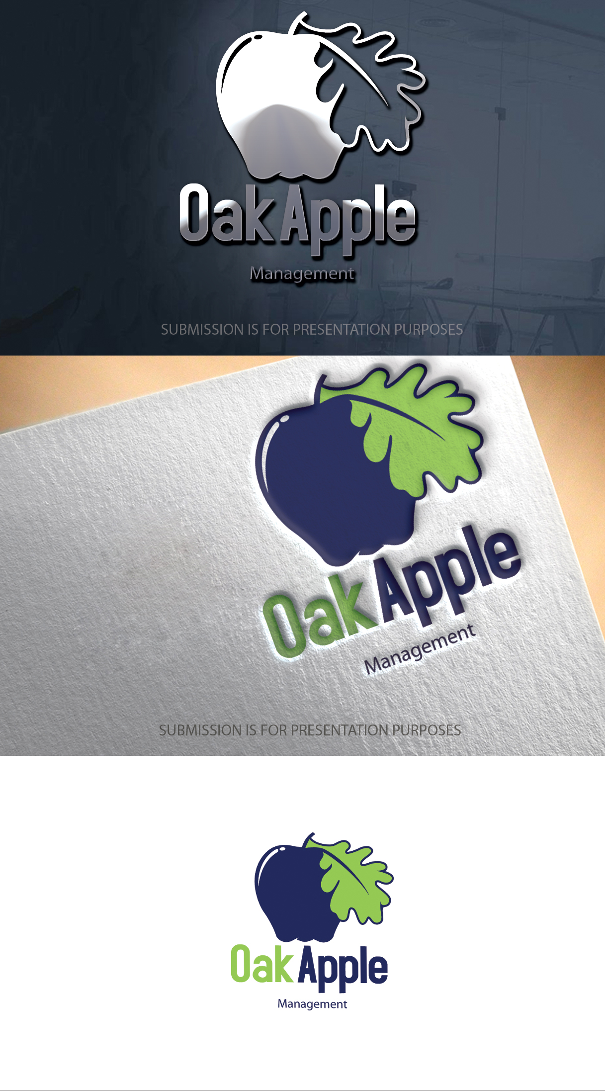 Logo Design by graphicevolution for this project | Design #28200144