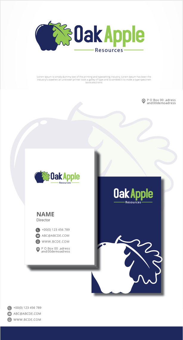 Logo Design by graphicevolution for this project | Design #28200171