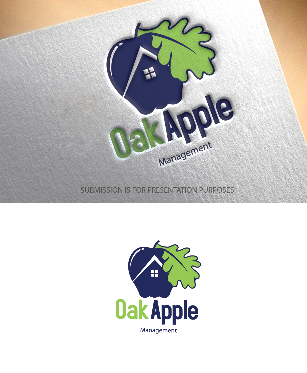 Logo Design by graphicevolution for this project | Design #28207010