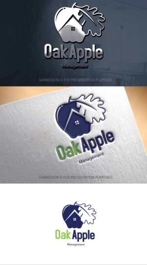 Logo Design by graphicevolution for this project | Design: #28207013