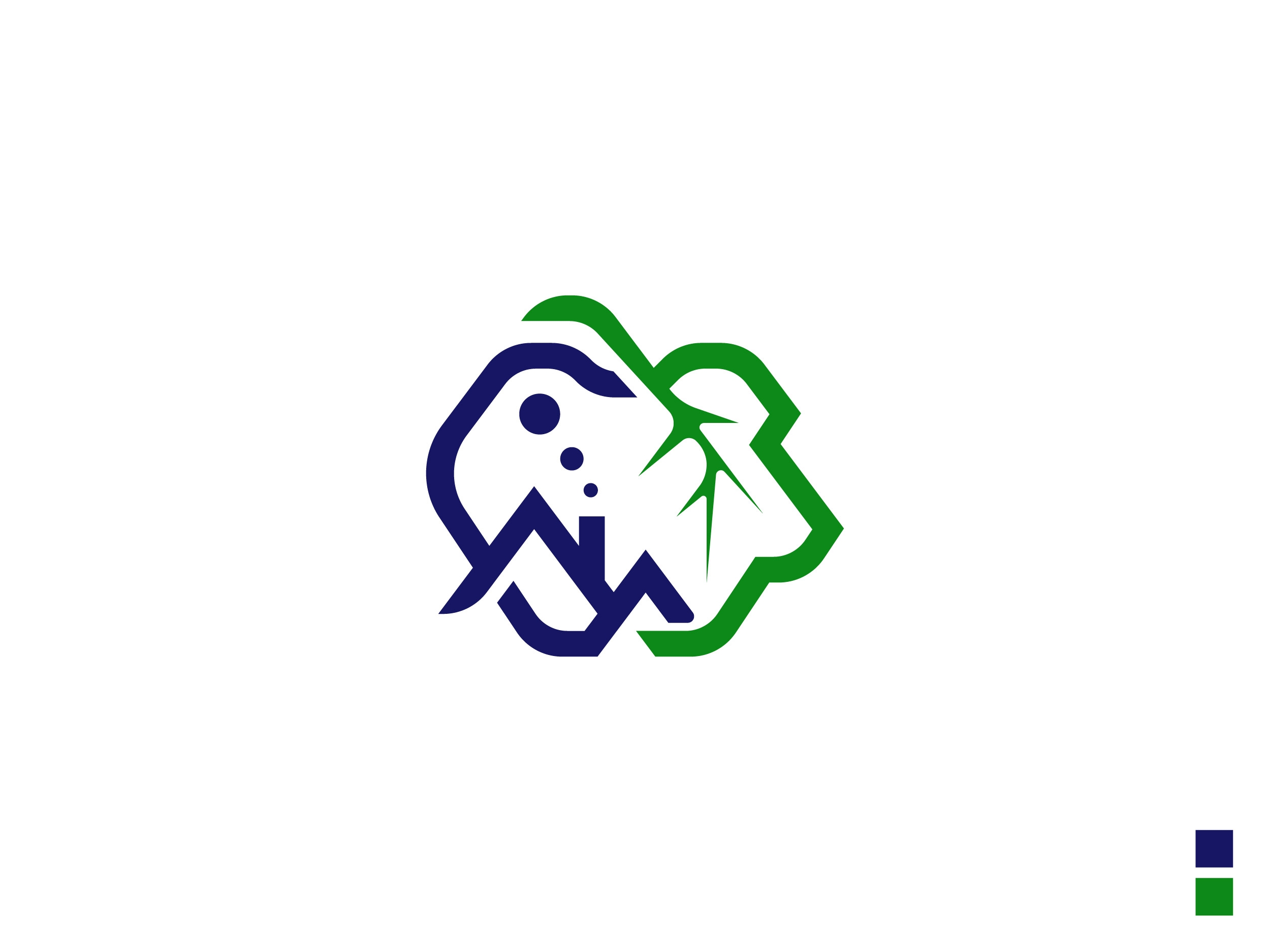 Logo Design by Kornelius - Lahalah for this project | Design #28220949