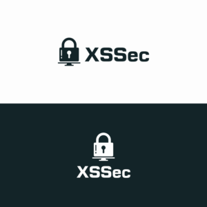 XSSec | Logo Design by crysteall