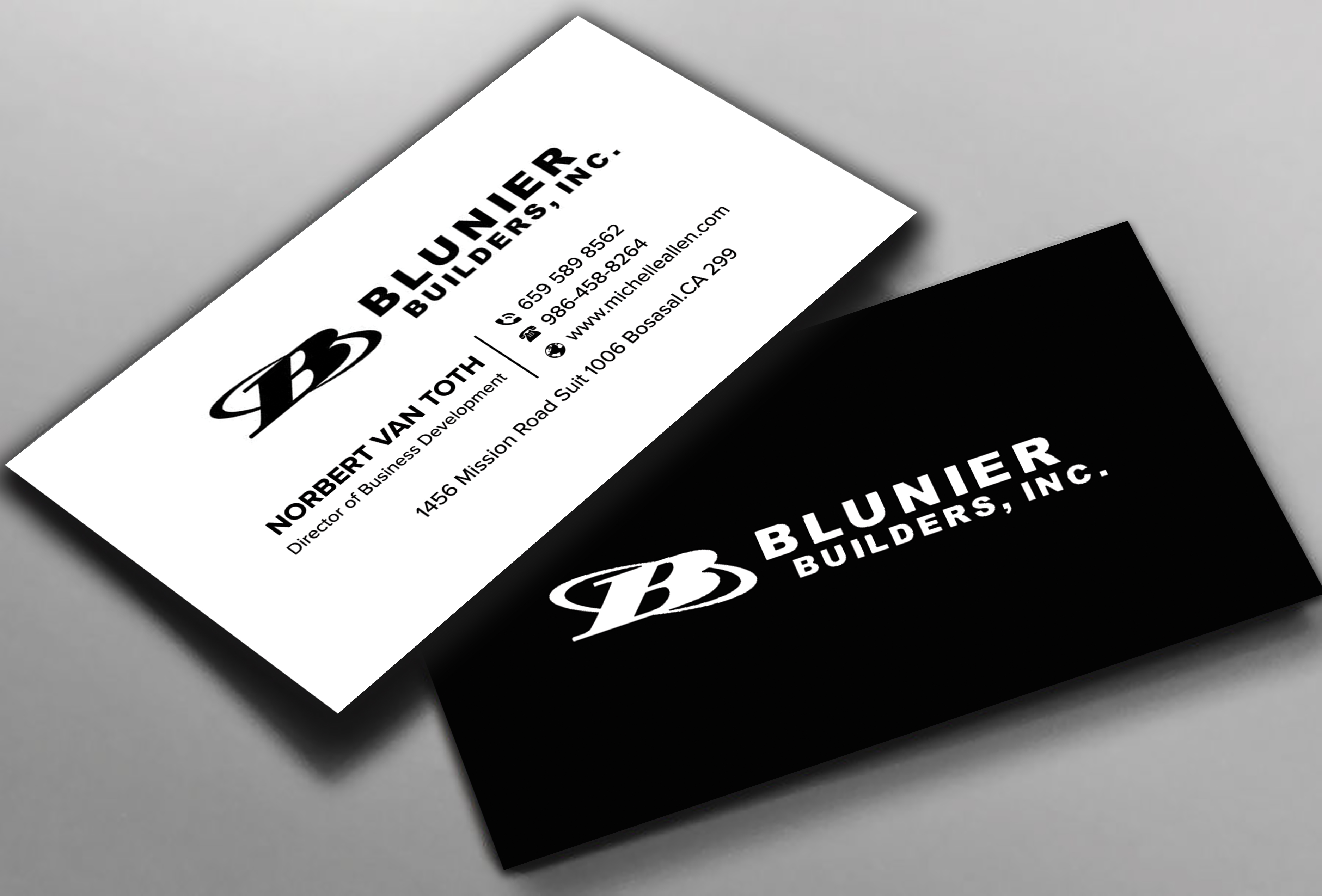 Business Card Design by sadikul islam for this project | Design #28232081