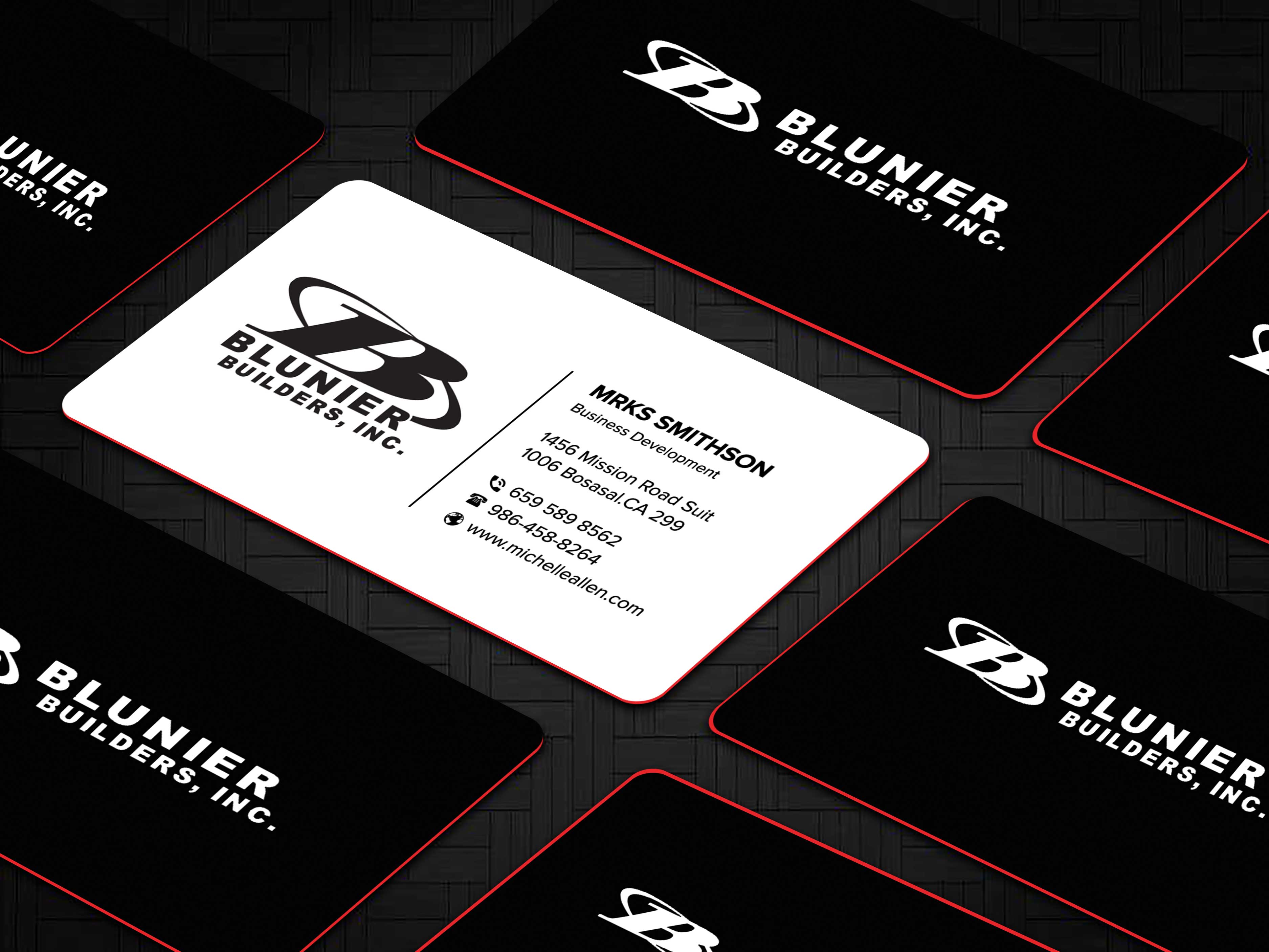Business Card Design by sadikul islam for this project | Design #28232086