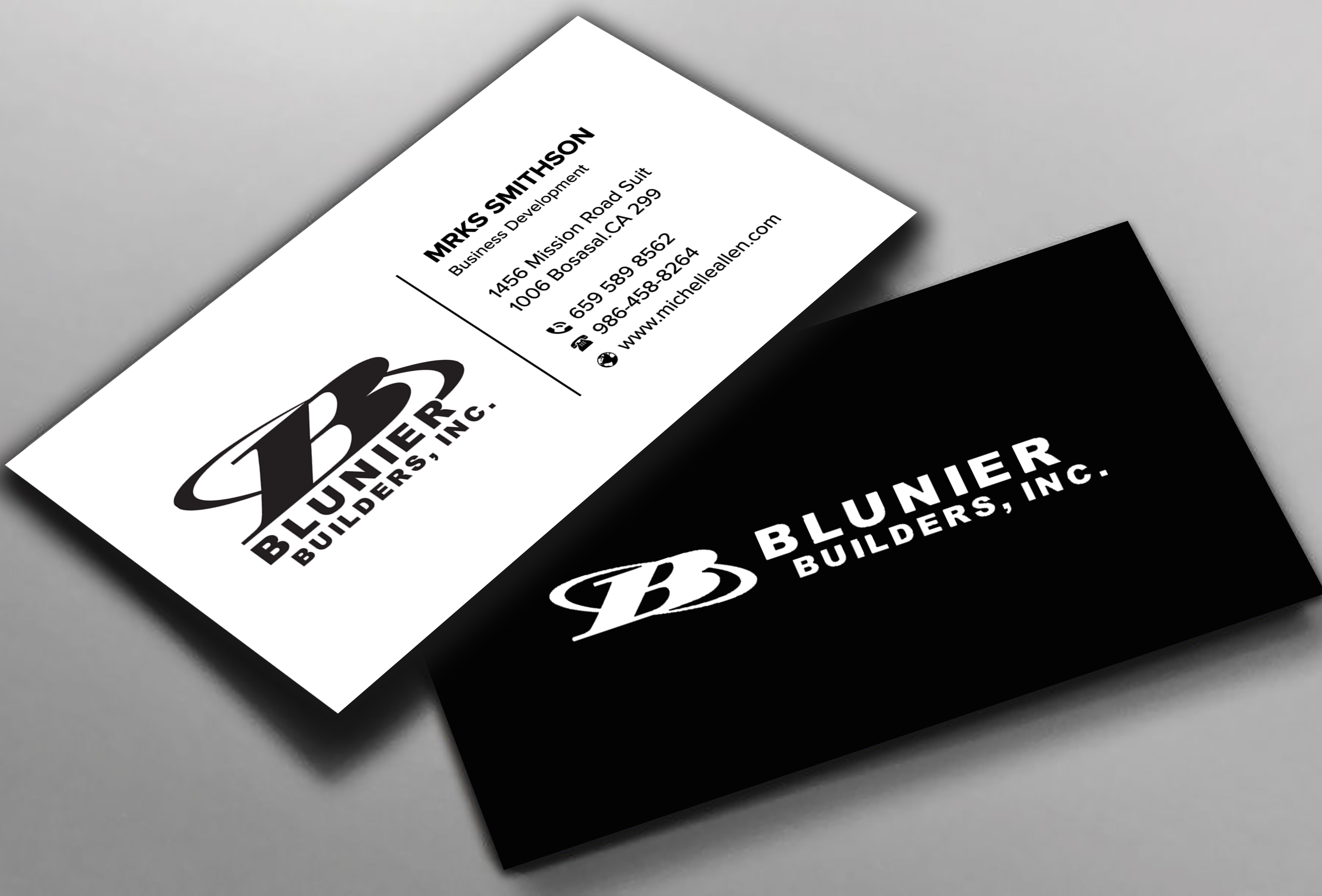 Business Card Design by sadikul islam for this project | Design #28232089