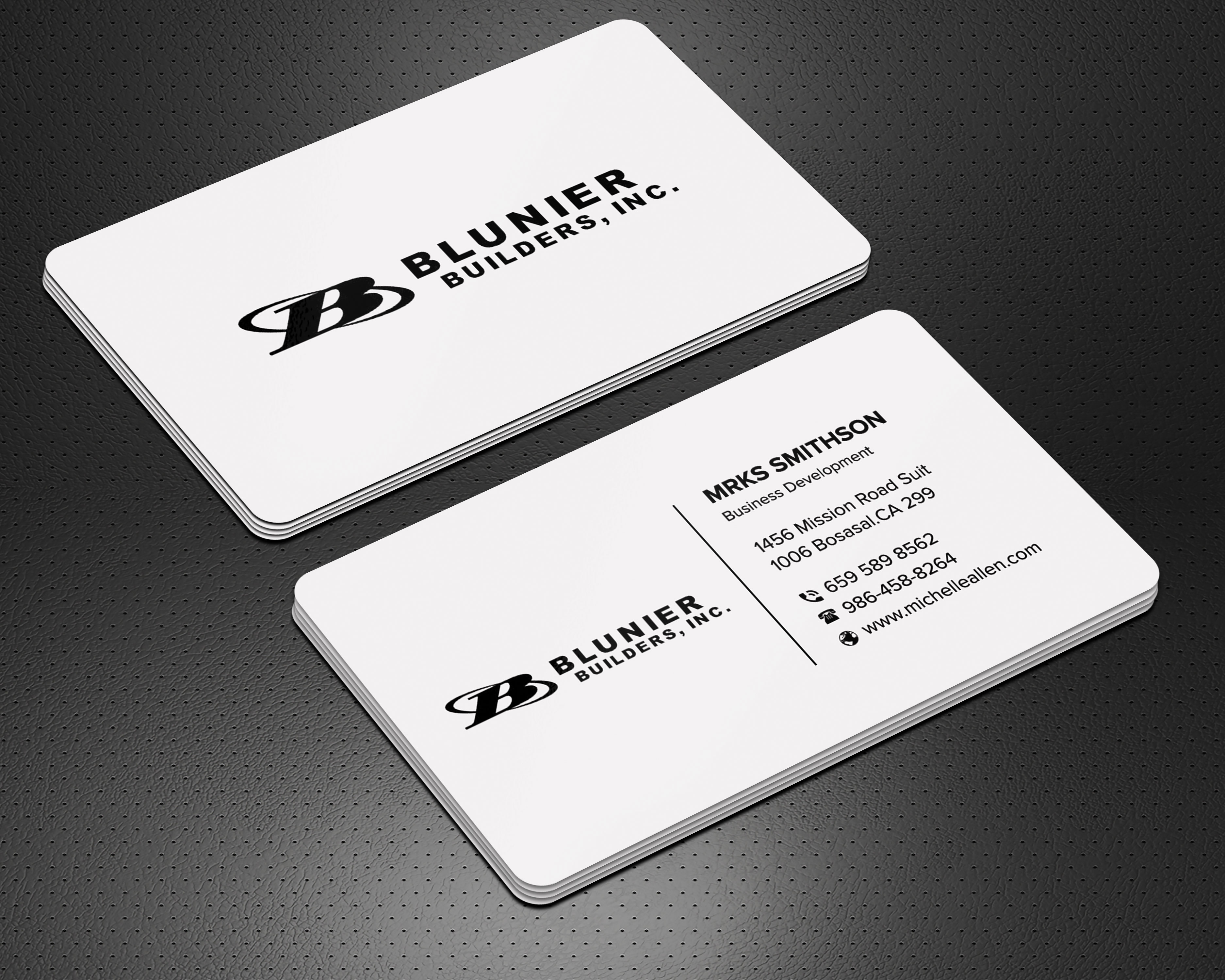 Business Card Design by sadikul islam for this project | Design #28232195