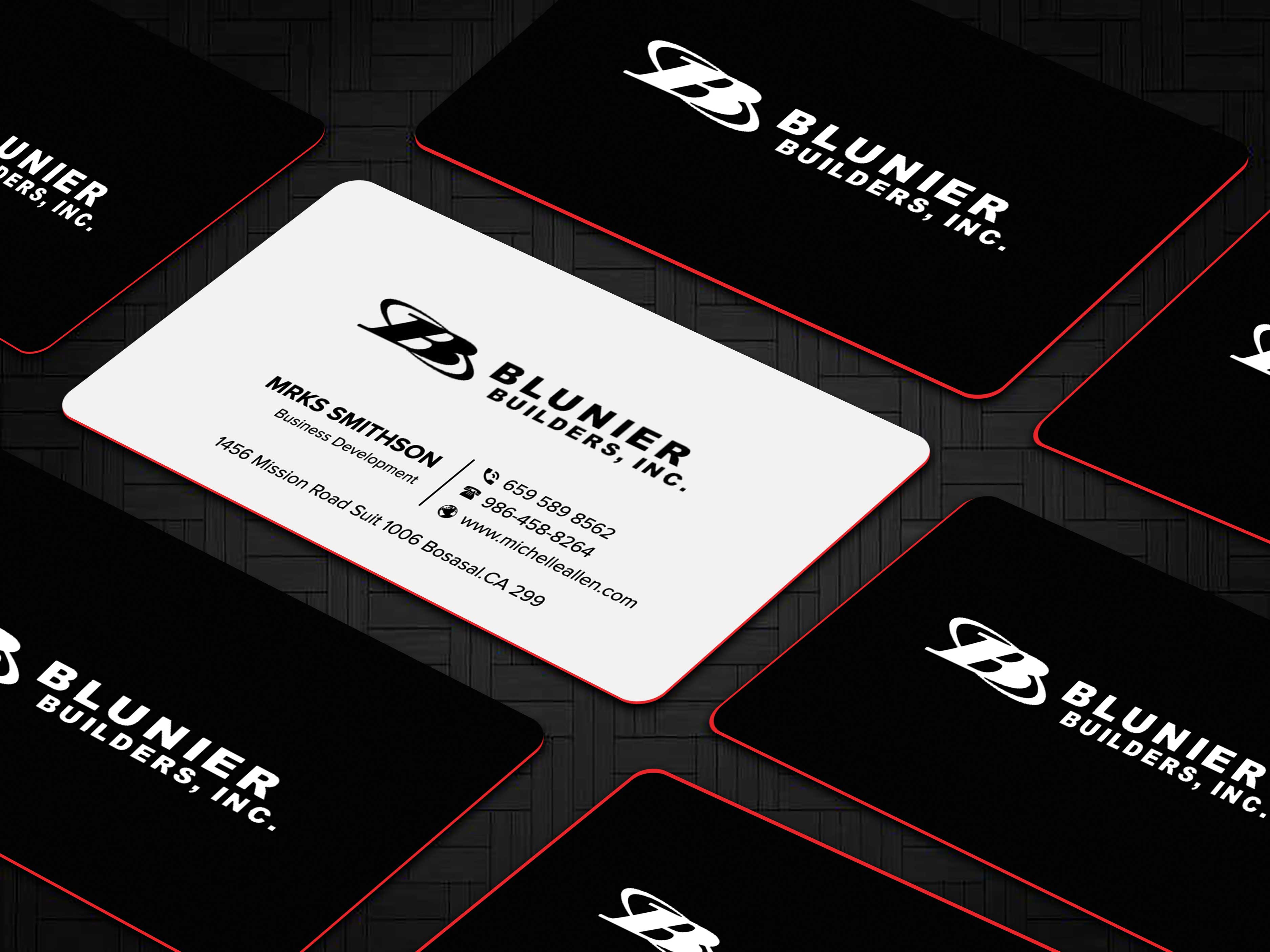 Business Card Design by sadikul islam for this project | Design #28232250