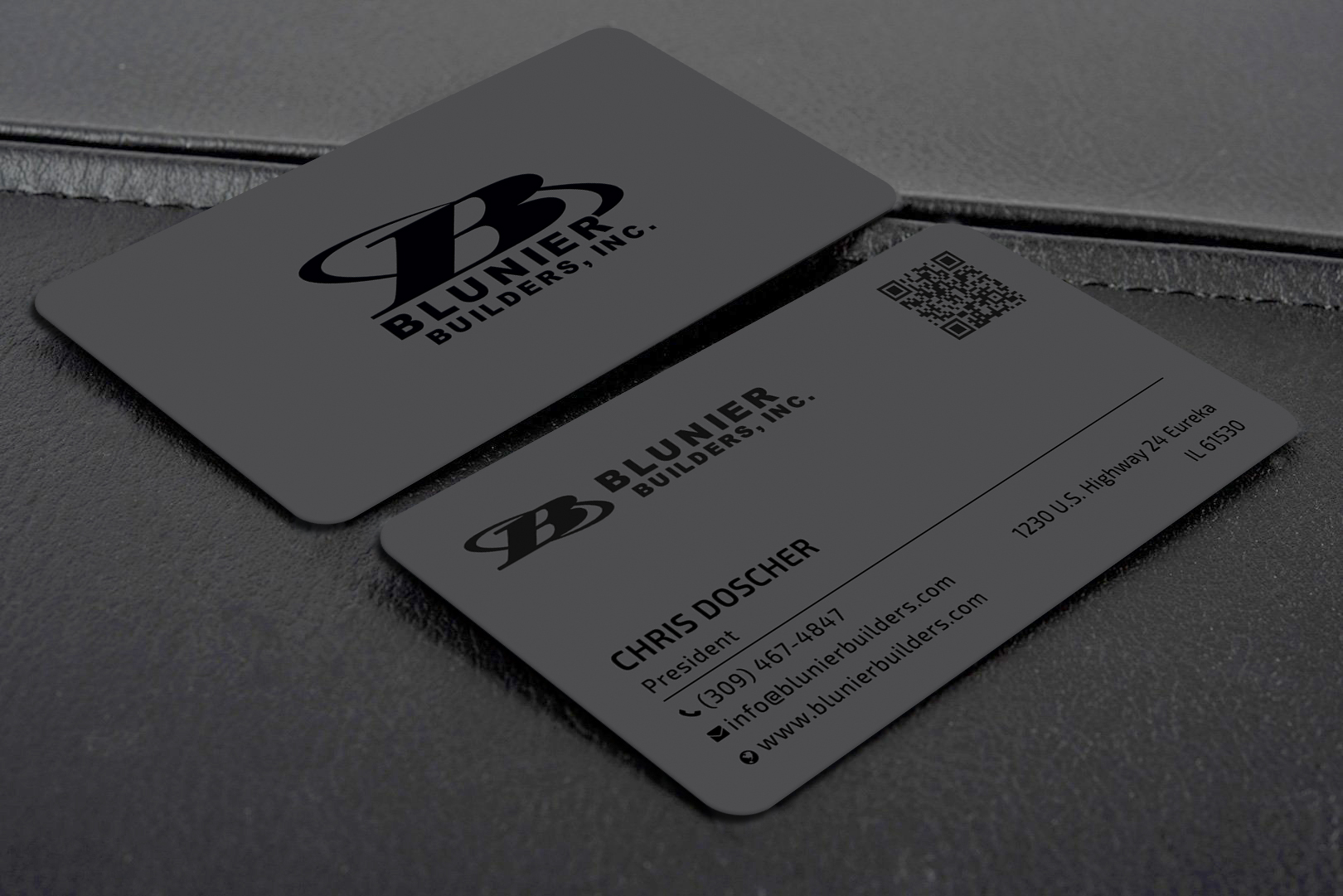 Design de Carte de Visite par Creative Moon Design pour ce projet | Design #28207288