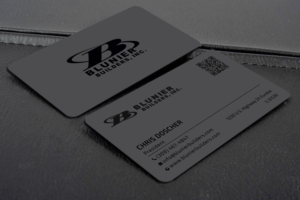 Business Card Design by Cretive Moon for this project | Design #28207288