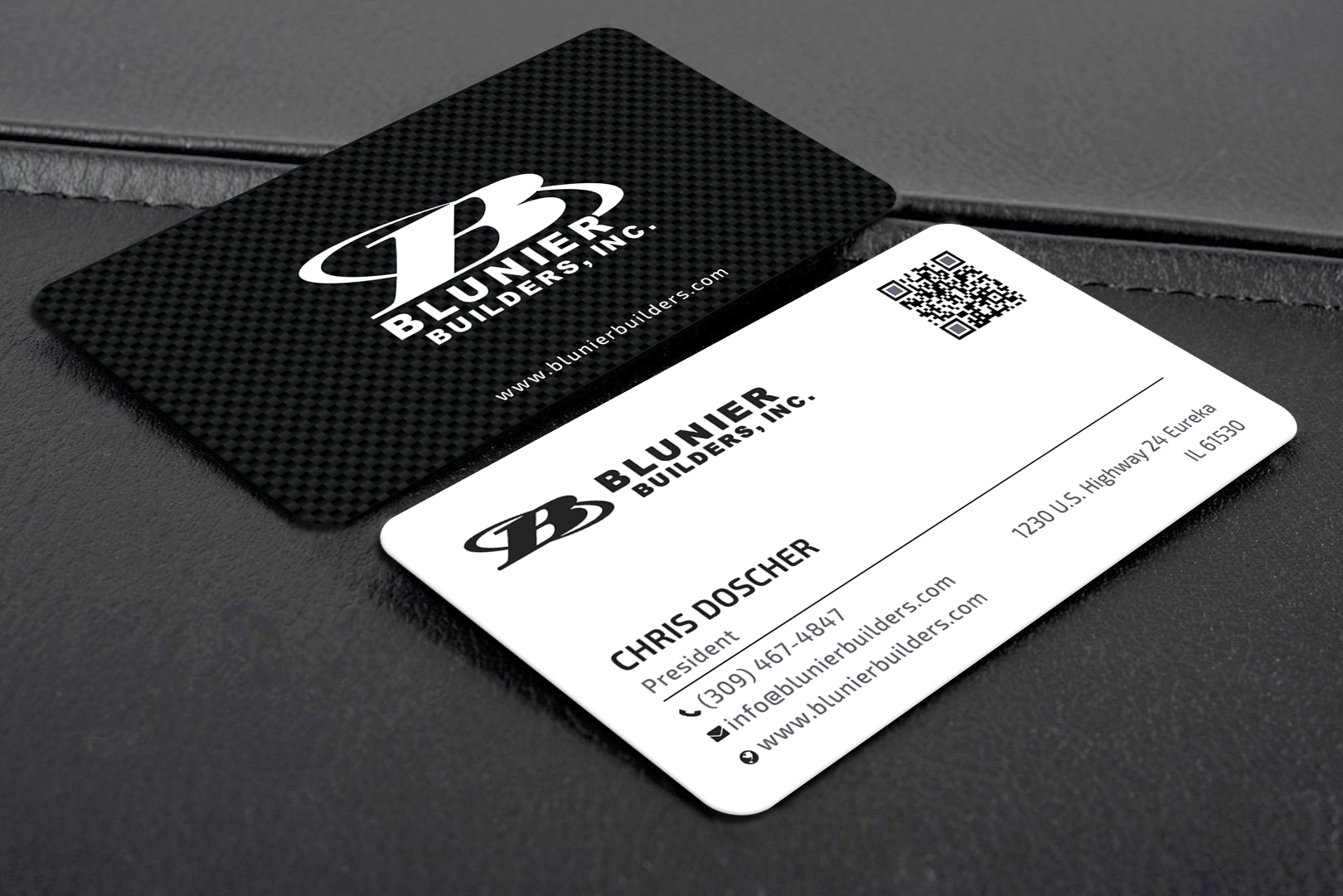 Business Card Design by Creative Moon Design for this project | Design #28207291