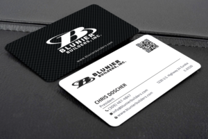 Business Card Design by Creative Moon Design for this project | Design: #28207291