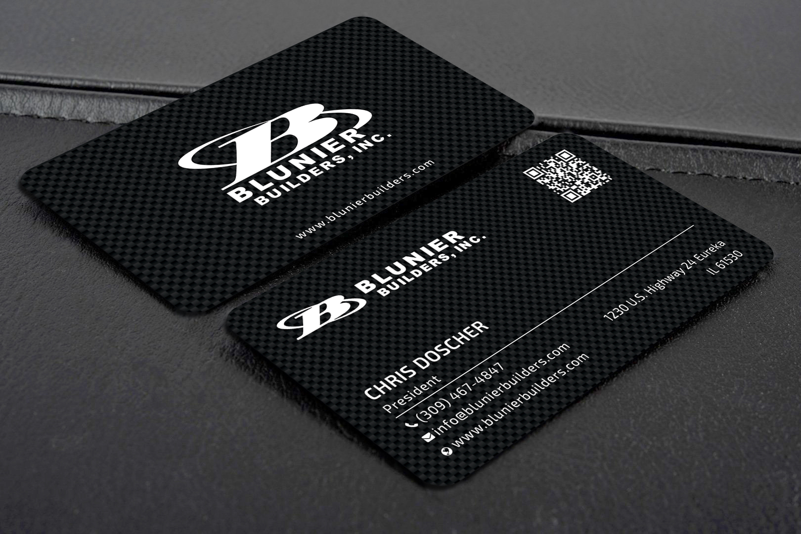 Business Card Design by Creative Moon Design for this project | Design #28207292