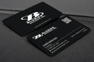 Business Card Design by Creative Moon Design for this project | Design: #28207292