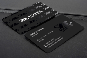 Business Card Design by Creative Moon Design for this project | Design: #28207294