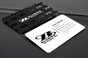 Business Card Design by Creative Moon Design for this project | Design: #28207295