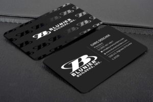 Business Card Design by Creative Moon Design for this project | Design: #28207297