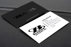 Business Card Design by Creative Moon Design for this project | Design: #28207298
