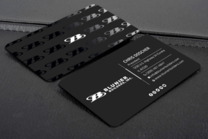 Business Card Design by Creative Moon Design for this project | Design: #28232388