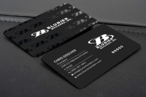 Business Card Design by Creative Moon Design for this project | Design: #28232389