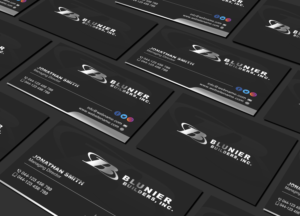 Business Card Design by Creations Box 2015 for this project | Design: #28212734