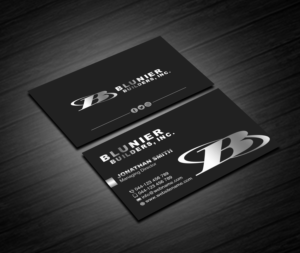 Business Card Design by Creations Box 2015 for this project | Design: #28212736