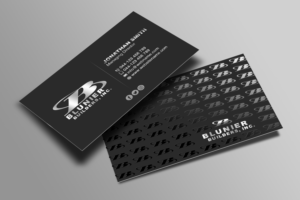 Business Card Design by Creations Box 2015 for this project | Design: #28212740