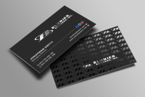 Visitenkarten-Design von Creations Box 2015 für dieses Projekt | Design: #28212742