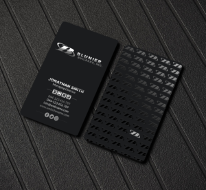 Visitenkarten-Design von Creations Box 2015 für dieses Projekt | Design: #28212748