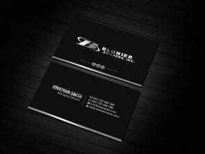 Visitenkarten-Design von Creations Box 2015 für dieses Projekt | Design: #28212751