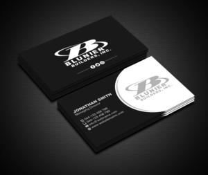 Visitenkarten-Design von Creations Box 2015 für dieses Projekt | Design: #28212757