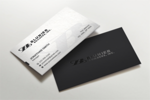 Business Card Design by Pictorial for this project | Design #28209523