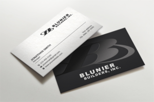 Business Card Design by LAXMI DESIGNHUB for this project | Design: #28209525