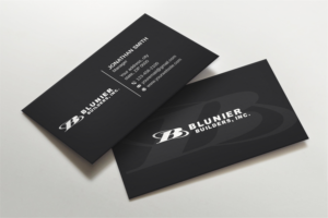 Business Card Design by LAXMI DESIGNHUB for this project | Design: #28209526