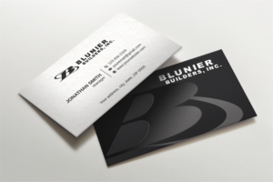 Business Card Design by LAXMI DESIGNHUB for this project | Design: #28209527
