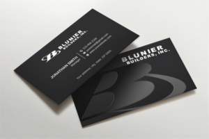 Business Card Design by LAXMI DESIGNHUB for this project | Design: #28209528