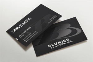 Business Card Design by LAXMI DESIGNHUB for this project | Design: #28209529