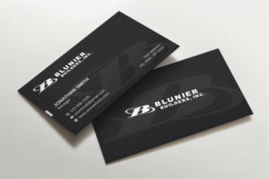 Business Card Design by LAXMI DESIGNHUB for this project | Design: #28209530