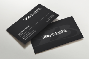 Business Card Design by LAXMI DESIGNHUB for this project | Design: #28209531