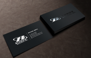 Business Card Design by chandrayaan.creative for this project | Design: #28209505