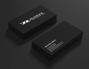 Business Card Design by chandrayaan.creative for this project | Design: #28209506