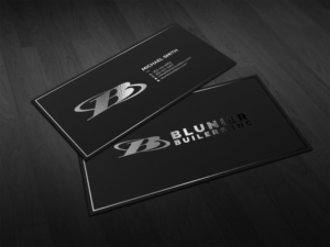 Business Card Design by chandrayaan.creative for this project | Design: #28210355