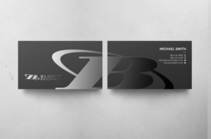 Business Card Design by chandrayaan.creative for this project | Design: #28210356