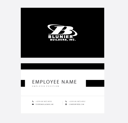 Business Card Design by hayonialbader for this project | Design #28200570