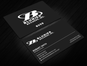 Business Card Design by Uttom 2 for this project | Design: #28217344