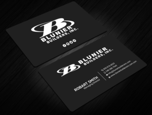 Business Card Design by Uttom 2 for this project | Design: #28217348